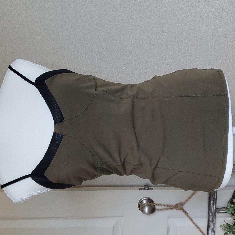 Express Cami